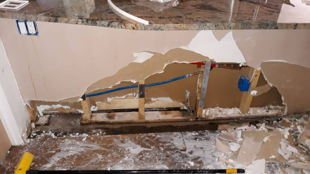 Best Residential water damage restoration  in Combes, TX