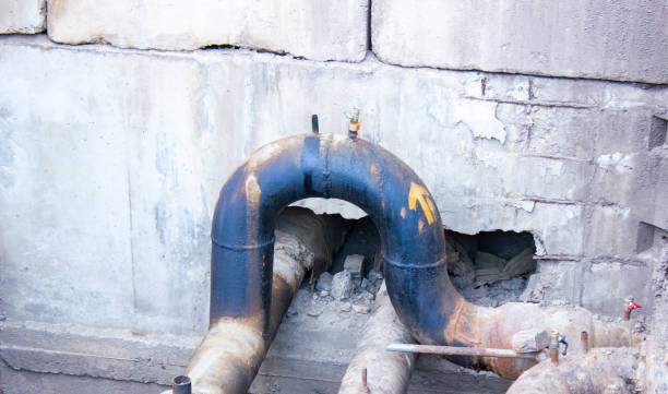 Best 24/7 water damage repair  in Combes, TX